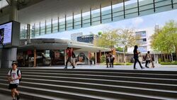 New Town Theatre (D20), Retail #608989441